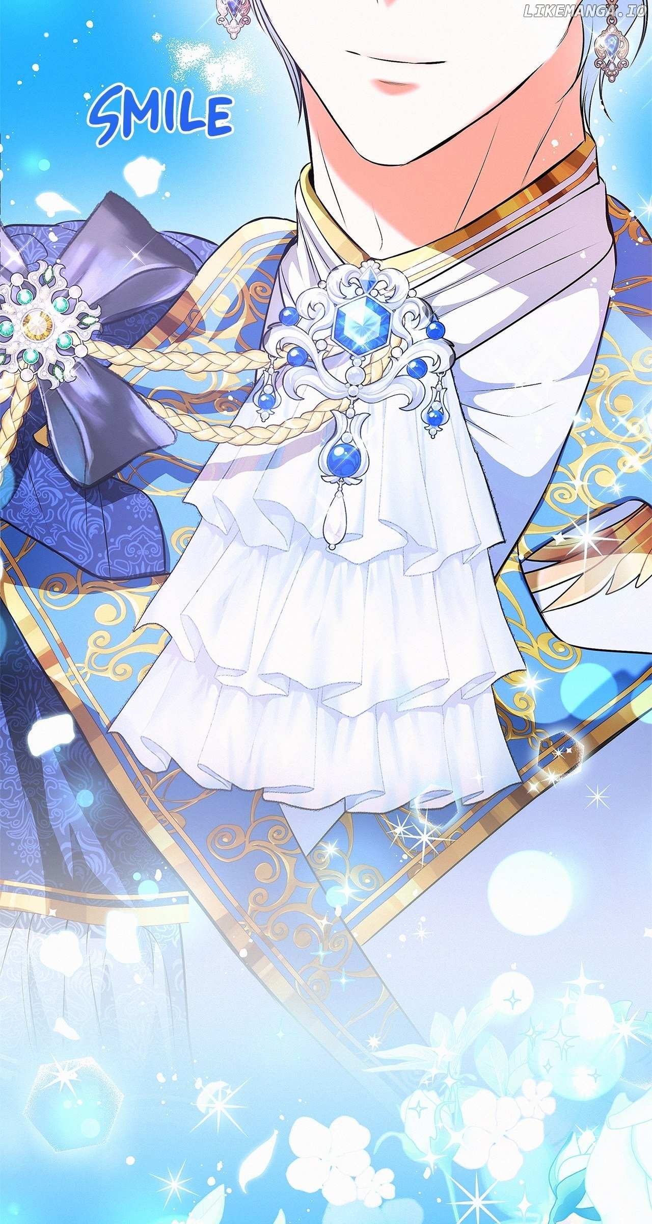 Read I’ve Probably Made a Mistake in Getting Married Manga Online