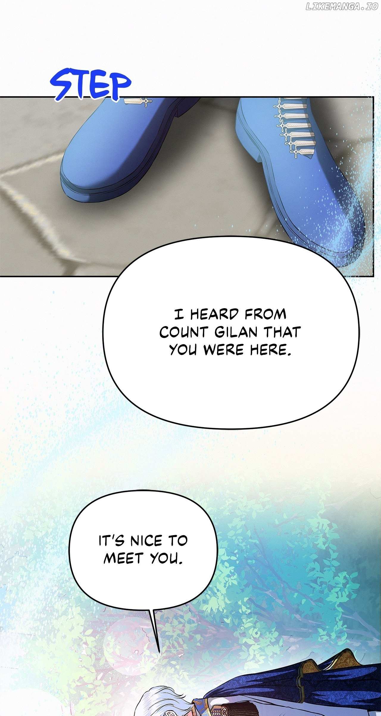 Read I’ve Probably Made a Mistake in Getting Married Manga Online