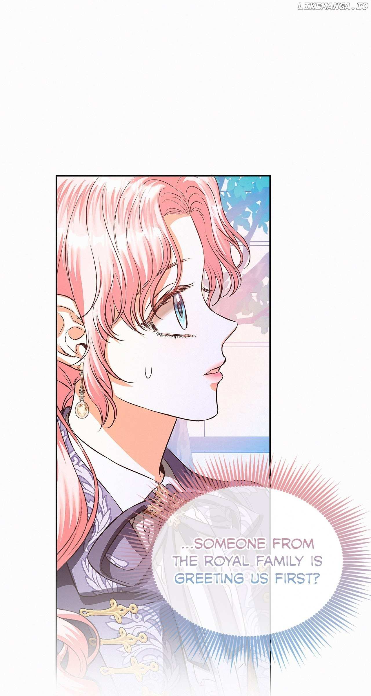 Read I’ve Probably Made a Mistake in Getting Married Manga Online