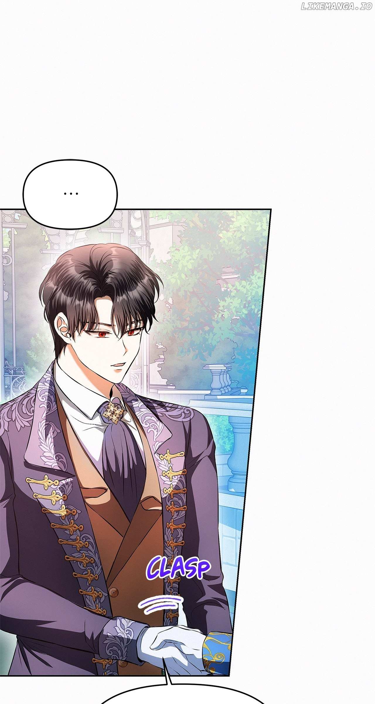 Read I’ve Probably Made a Mistake in Getting Married Manga Online