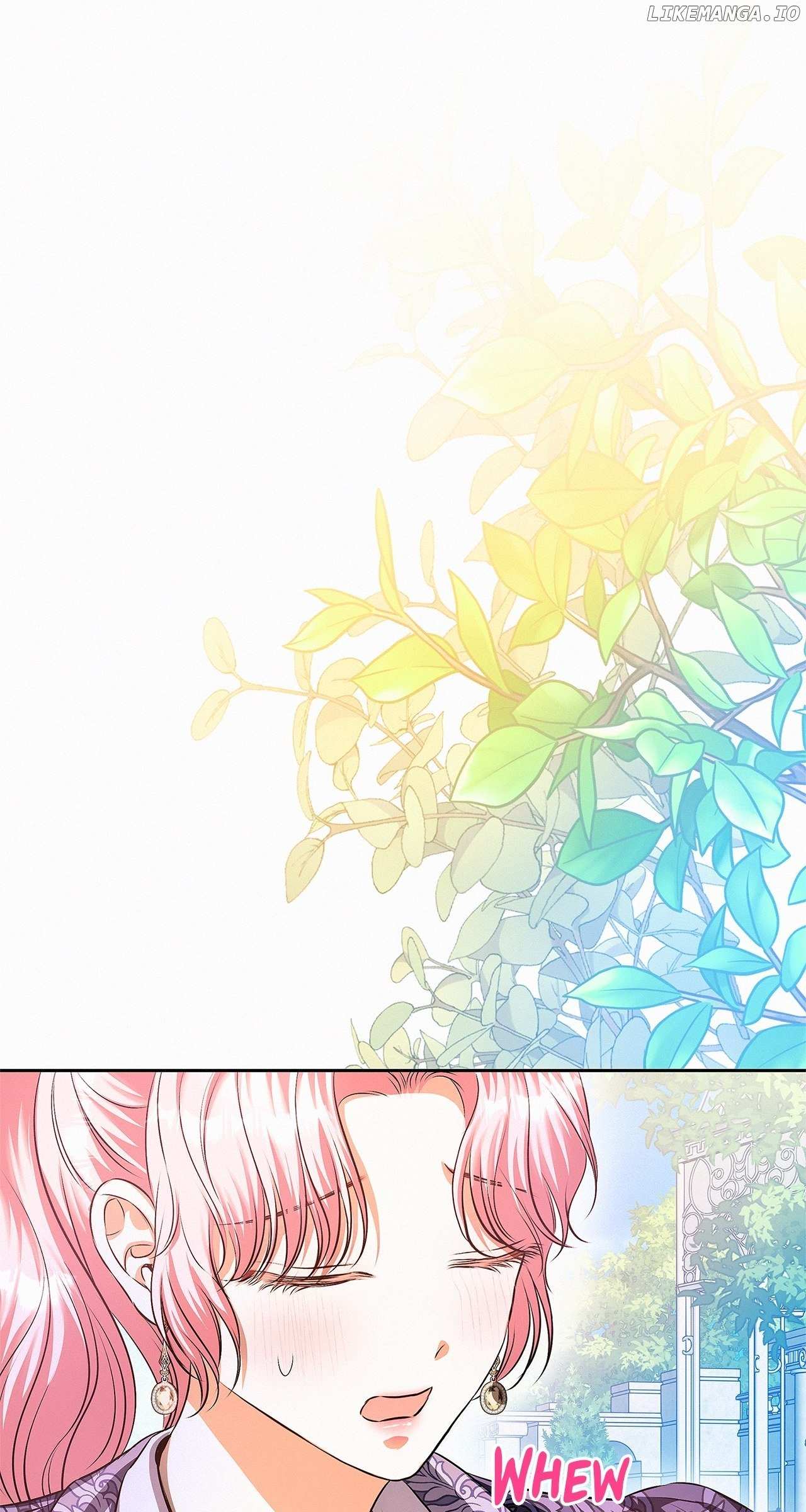 Read I’ve Probably Made a Mistake in Getting Married Manga Online