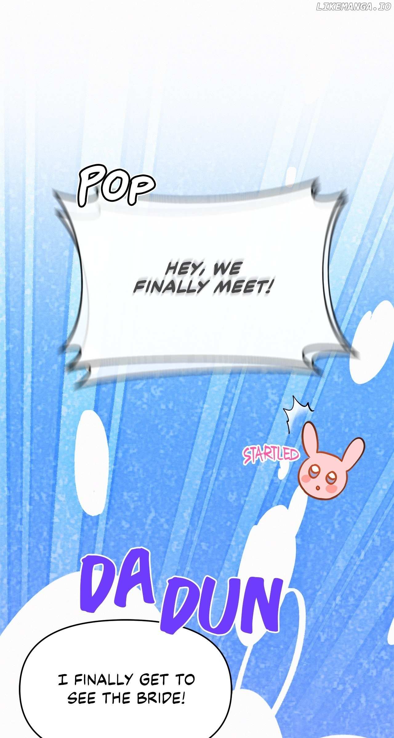 Read I’ve Probably Made a Mistake in Getting Married Manga Online