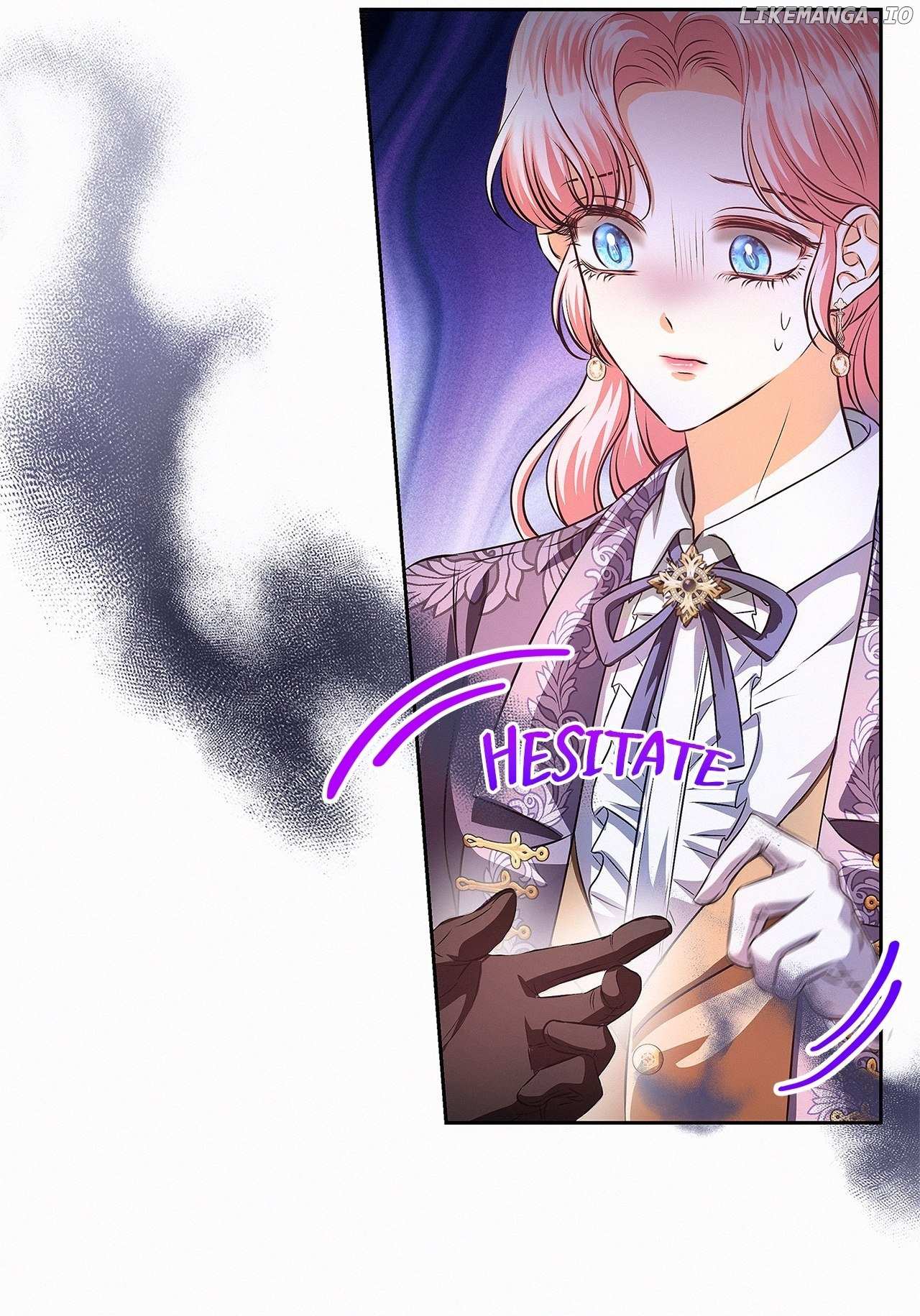 Read I’ve Probably Made a Mistake in Getting Married Manga Online