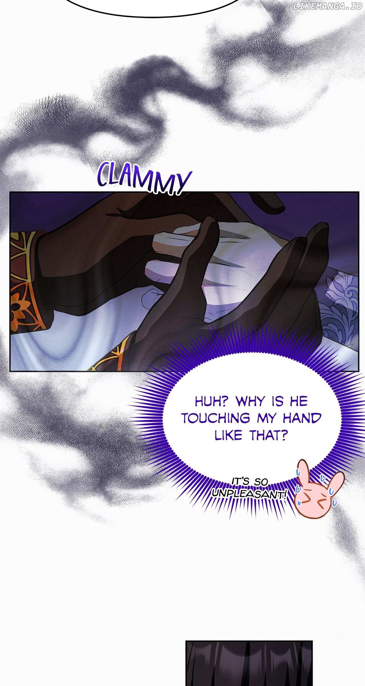 Read I’ve Probably Made a Mistake in Getting Married Manga Online