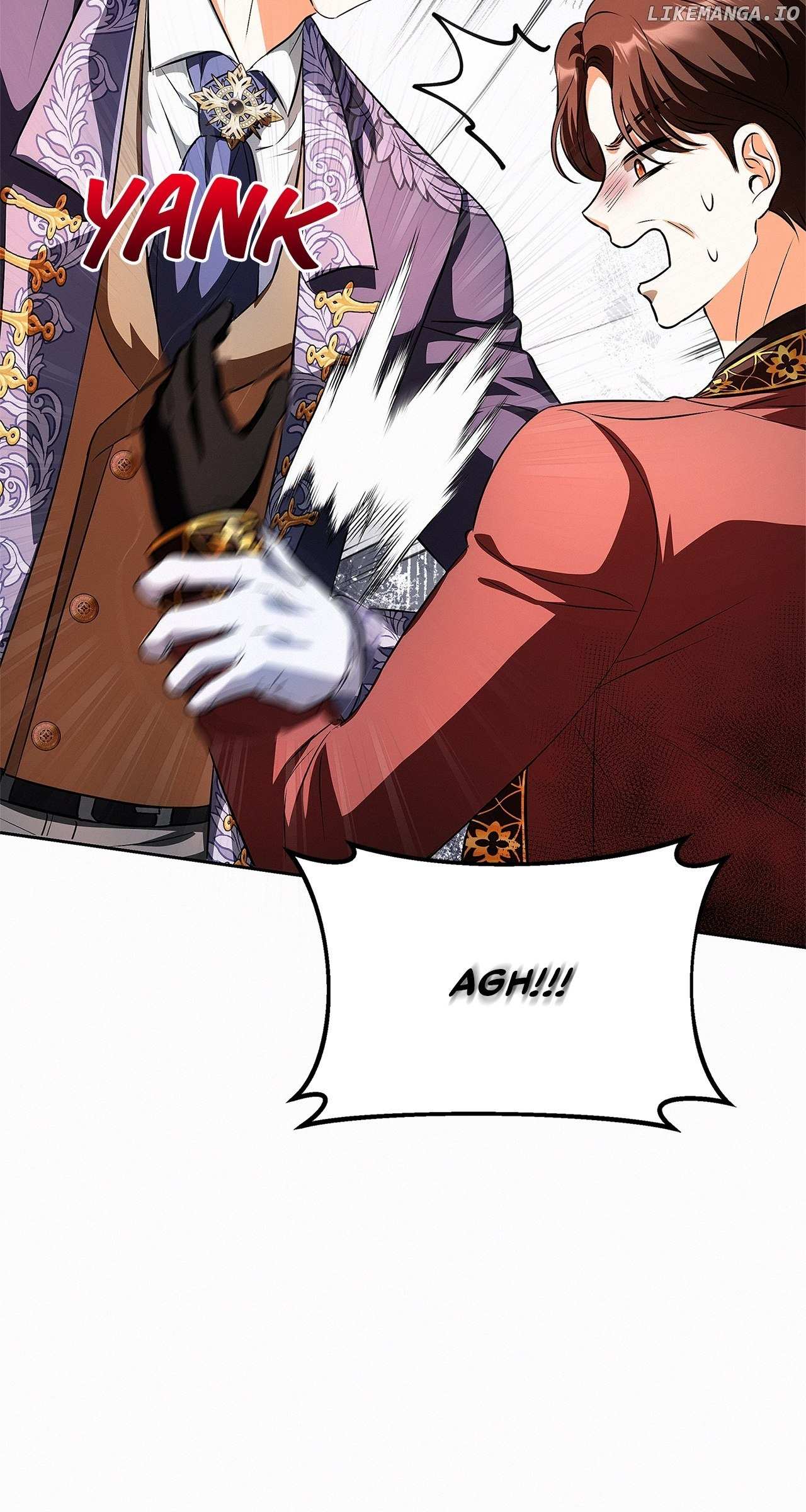 Read I’ve Probably Made a Mistake in Getting Married Manga Online