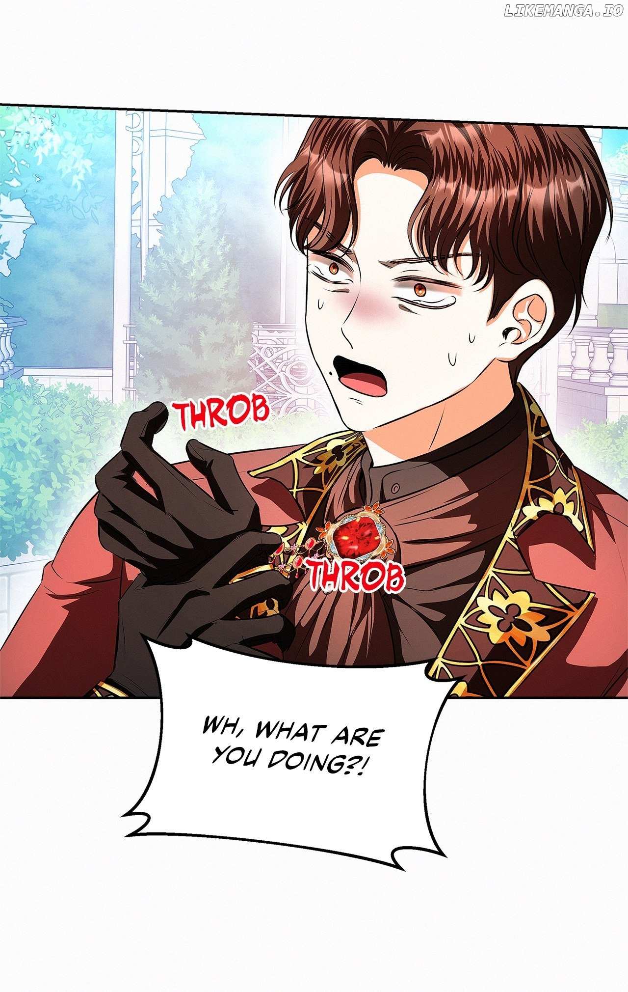 Read I’ve Probably Made a Mistake in Getting Married Manga Online
