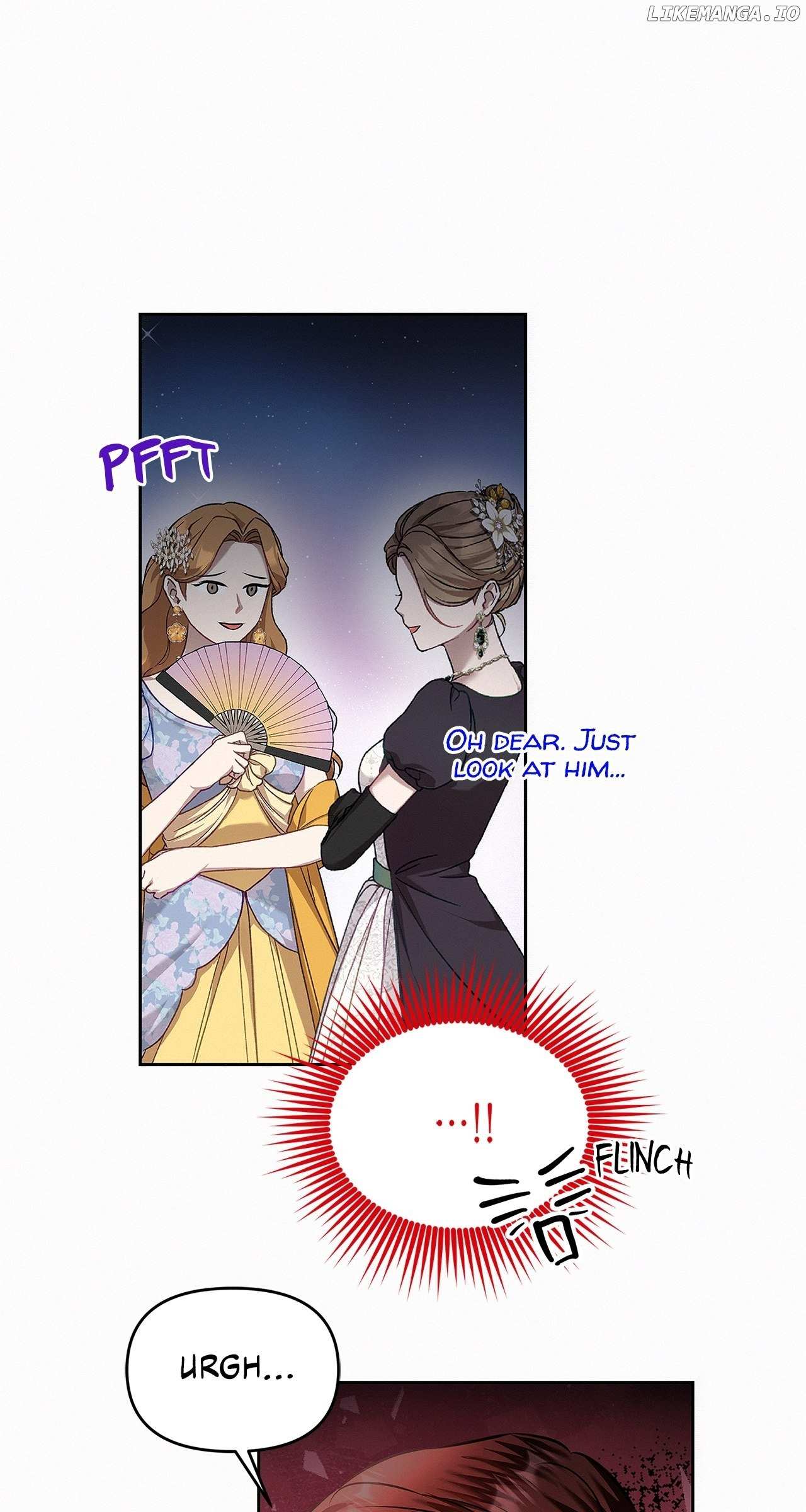 Read I’ve Probably Made a Mistake in Getting Married Manga Online