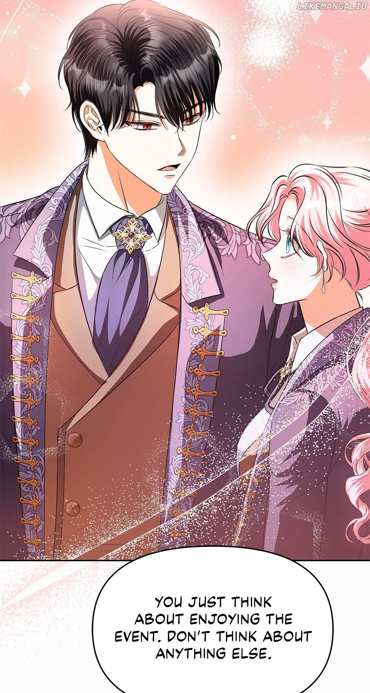 Read I’ve Probably Made a Mistake in Getting Married Manga Online