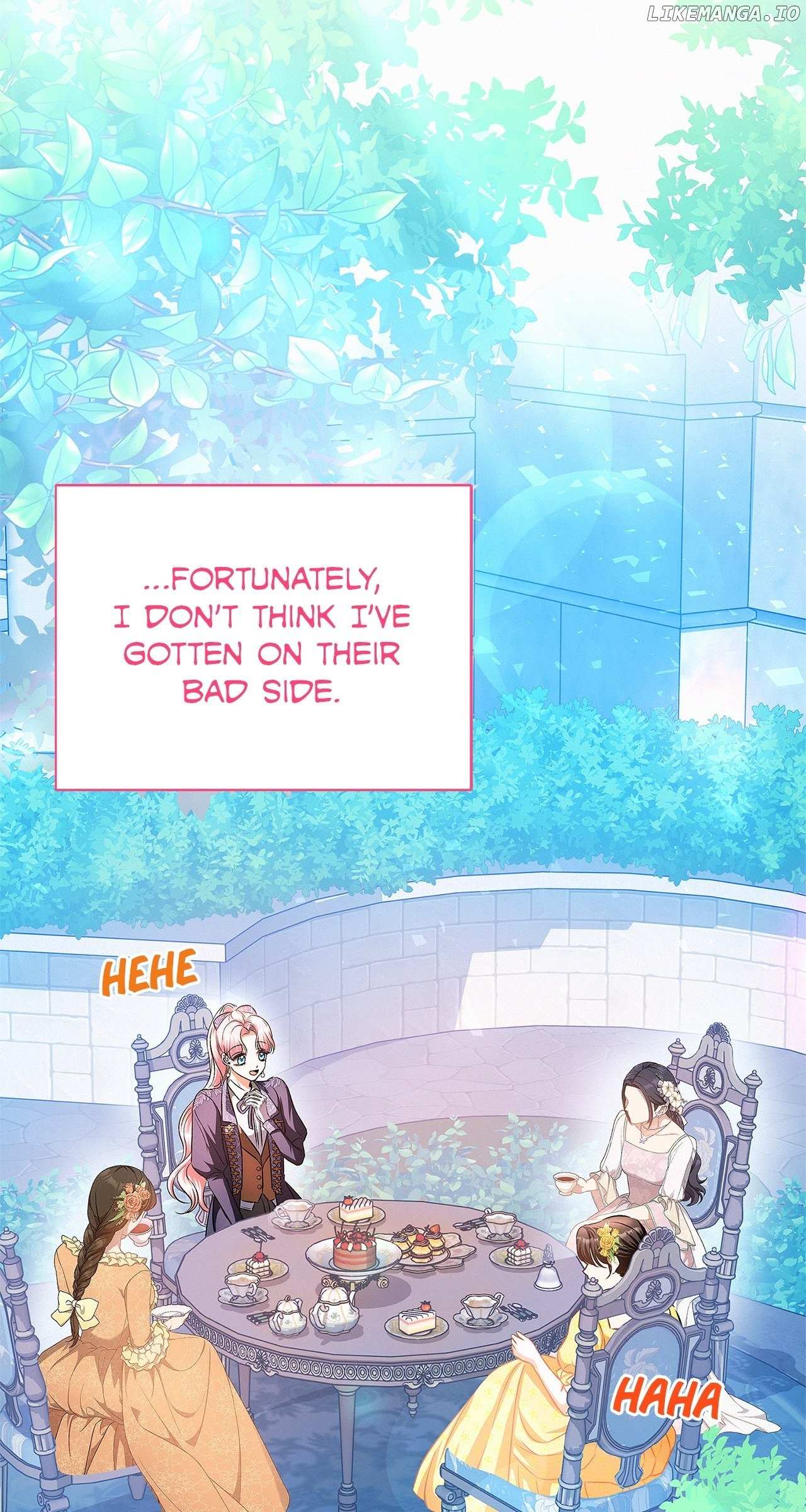 Read I’ve Probably Made a Mistake in Getting Married Manga Online