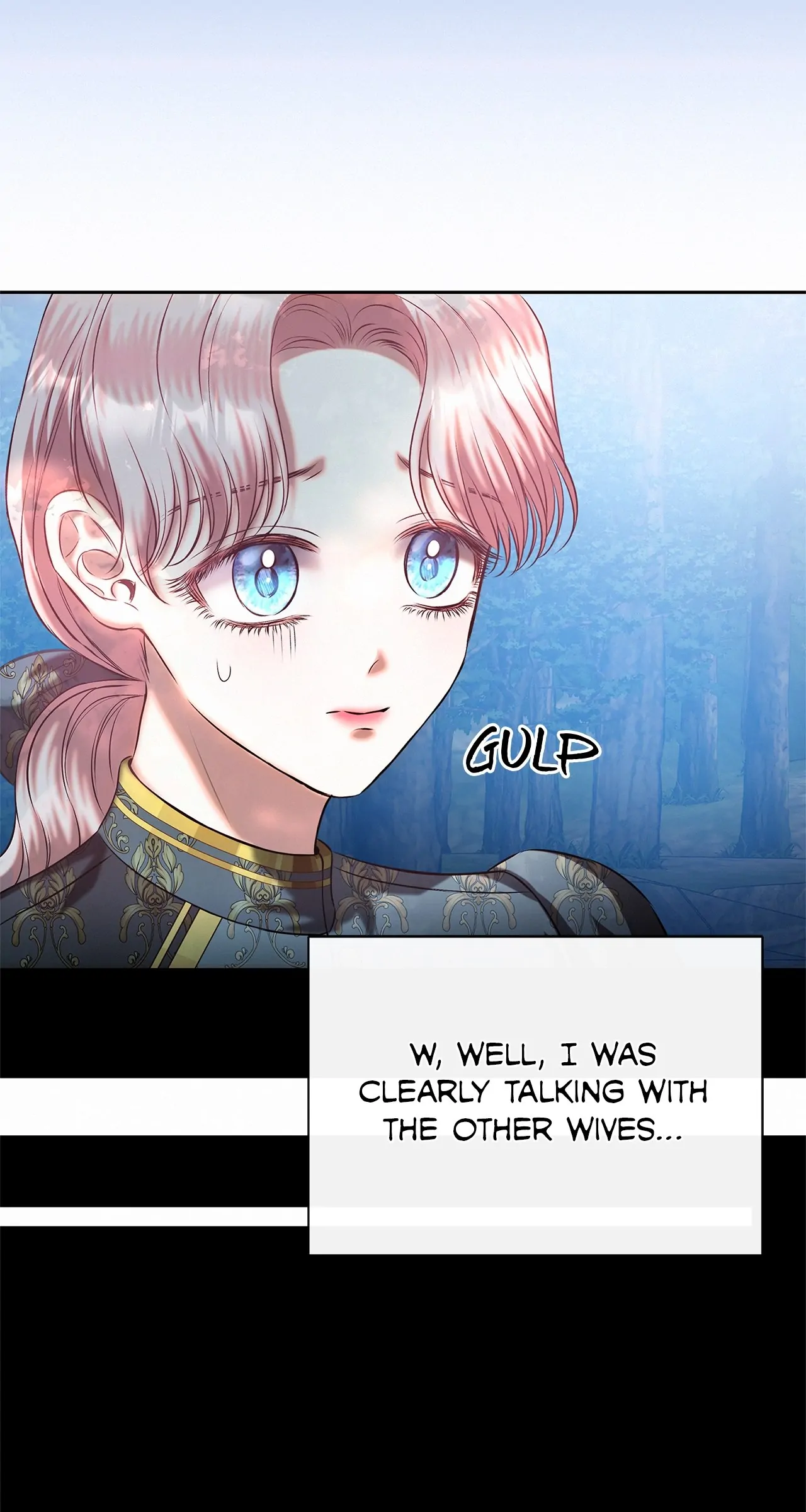 Read I’ve Probably Made a Mistake in Getting Married Manga Online
