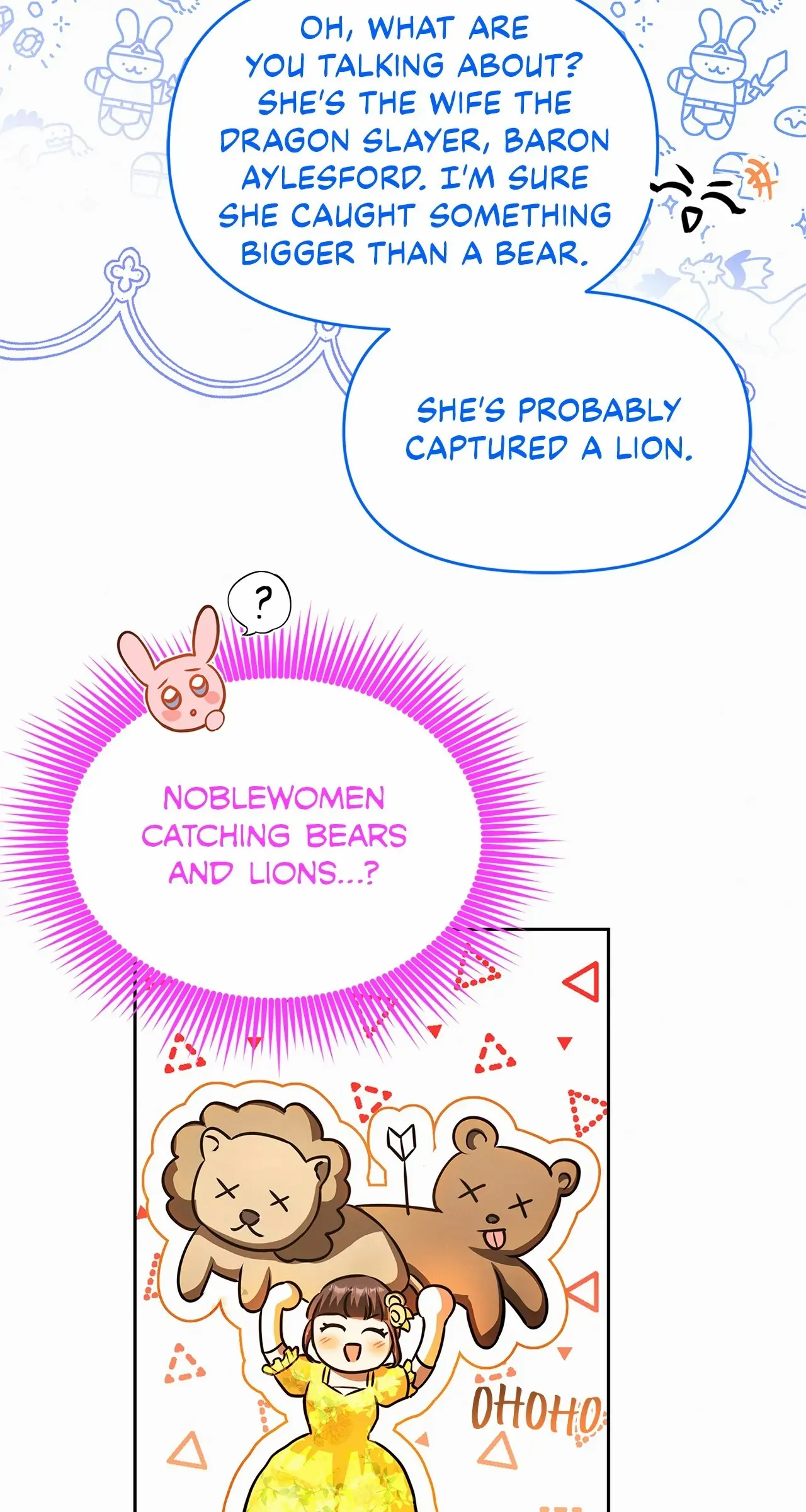 Read I’ve Probably Made a Mistake in Getting Married Manga Online