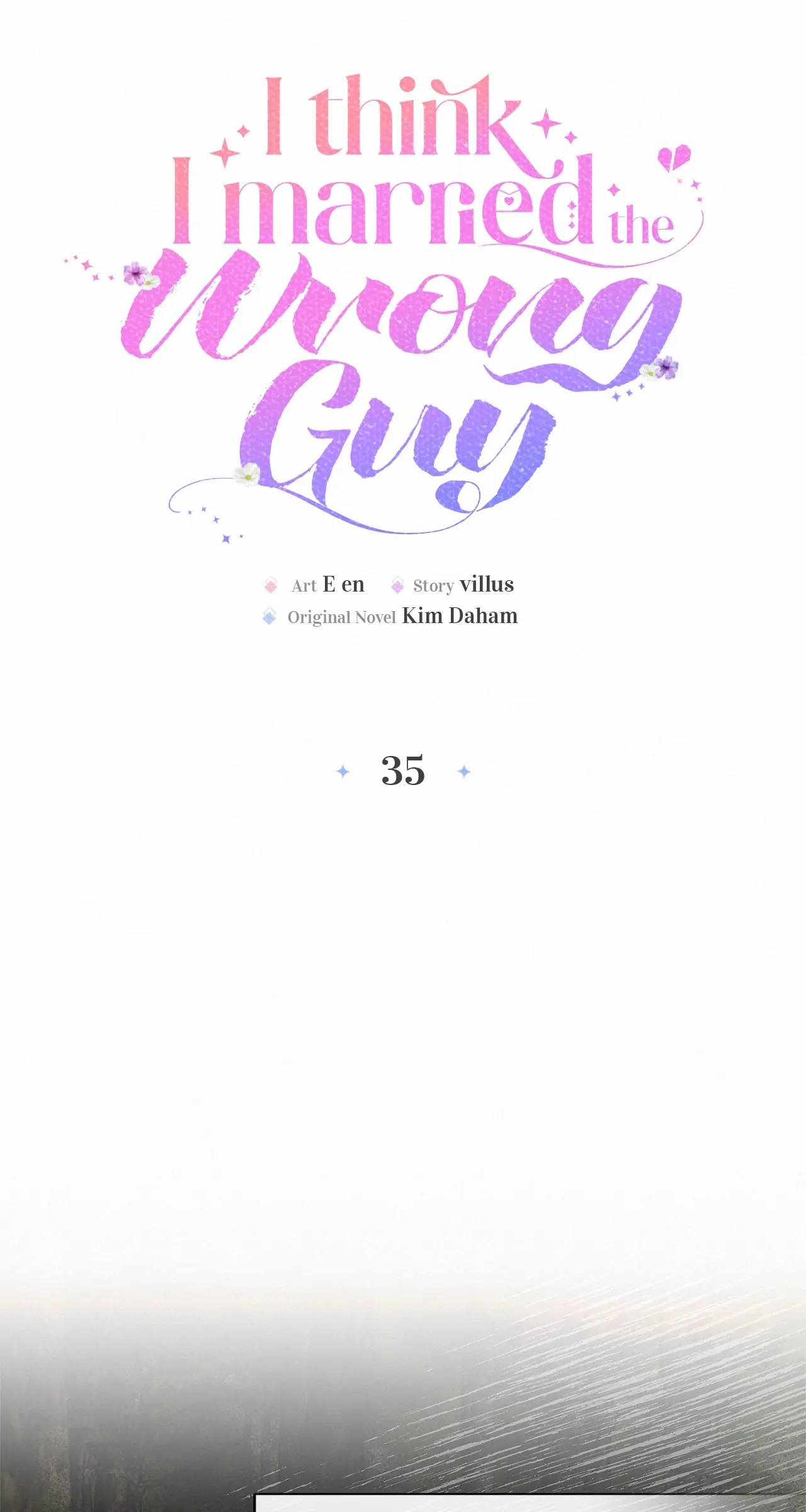 Read I’ve Probably Made a Mistake in Getting Married Manga Online