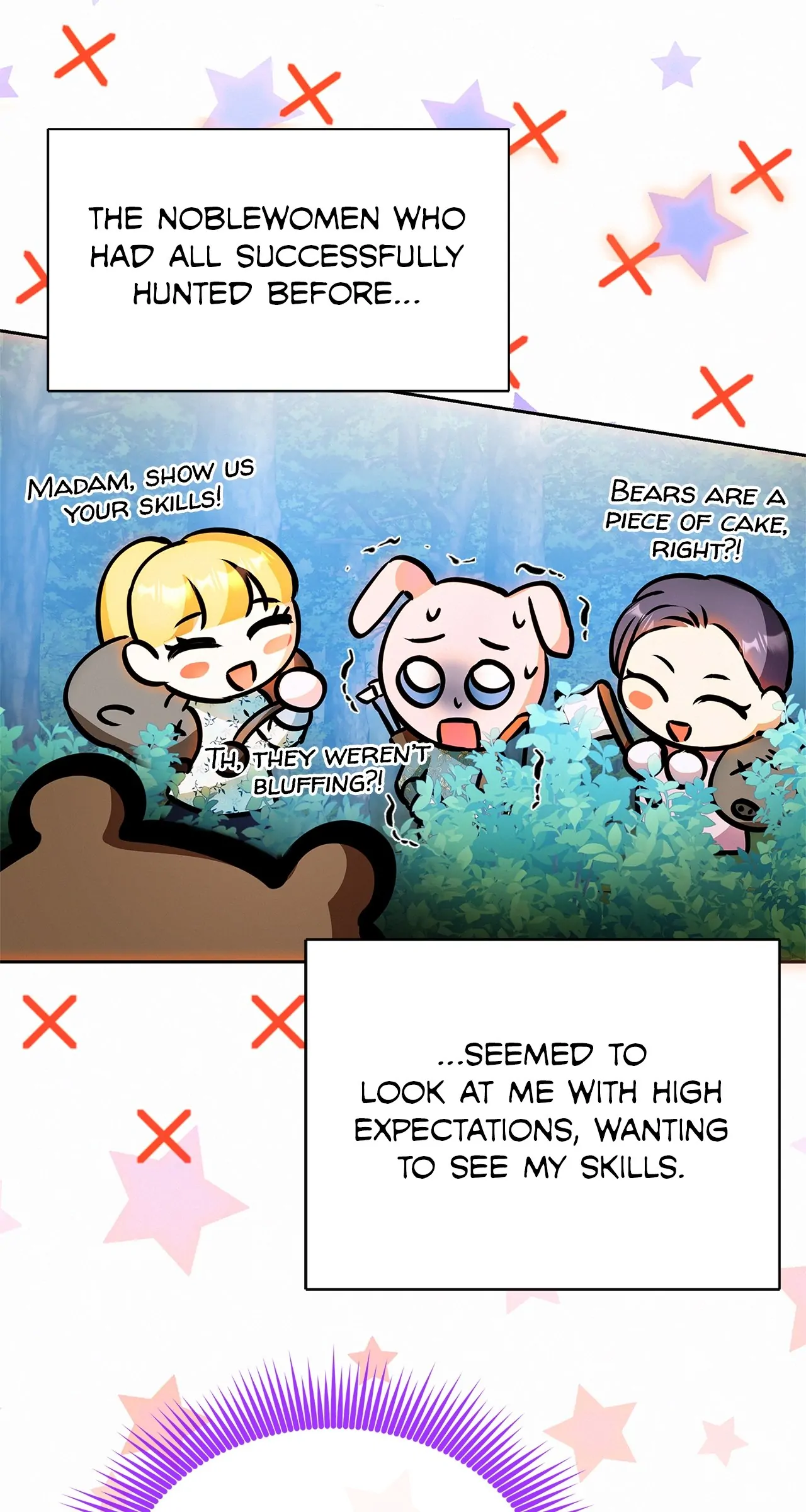 Read I’ve Probably Made a Mistake in Getting Married Manga Online