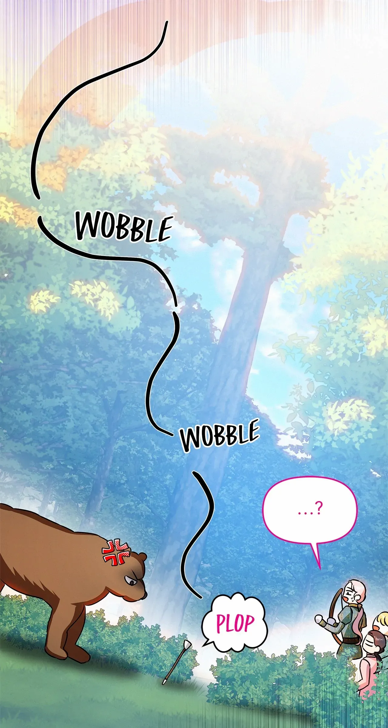 Read I’ve Probably Made a Mistake in Getting Married Manga Online