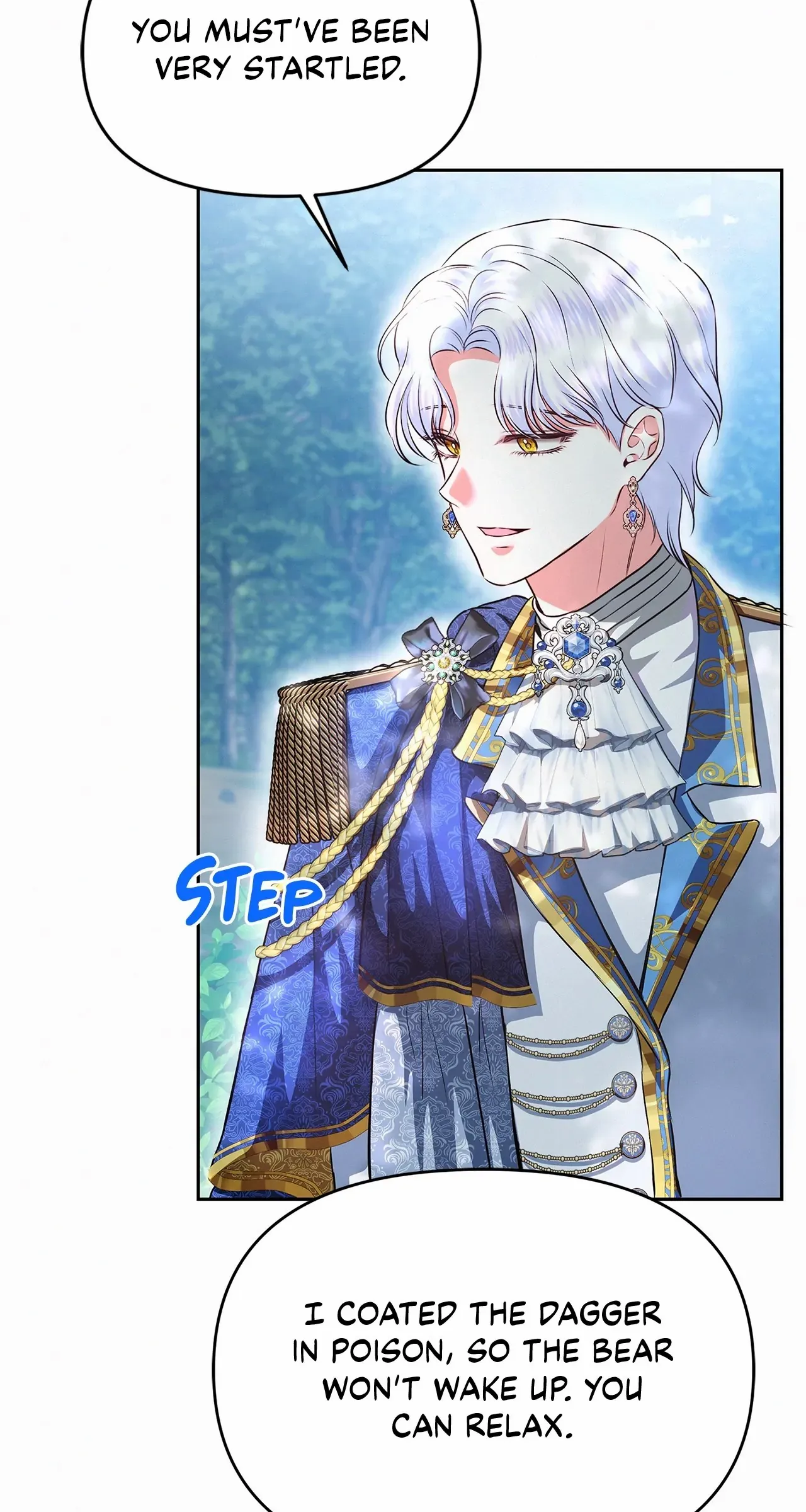 Read I’ve Probably Made a Mistake in Getting Married Manga Online