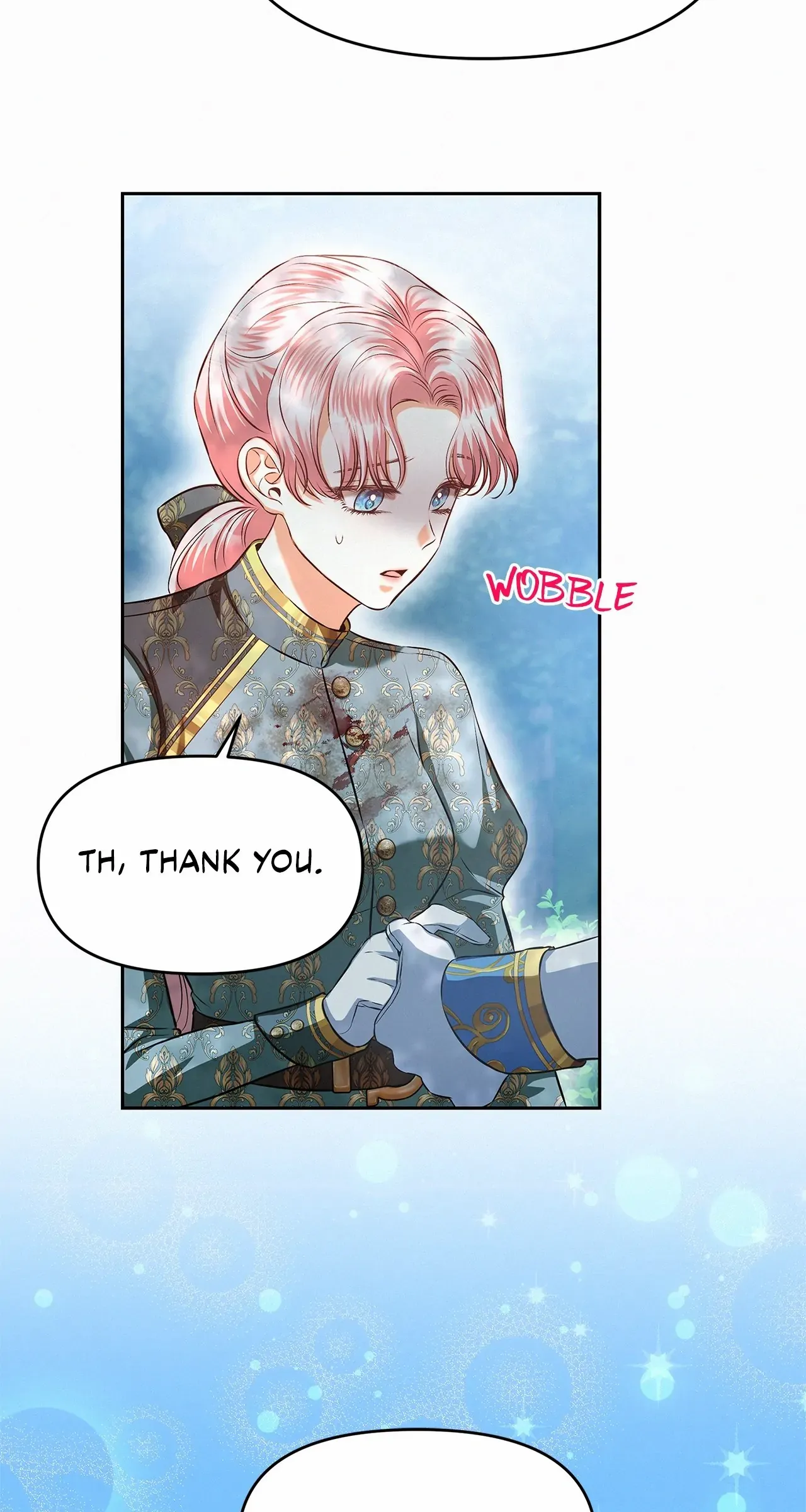 Read I’ve Probably Made a Mistake in Getting Married Manga Online