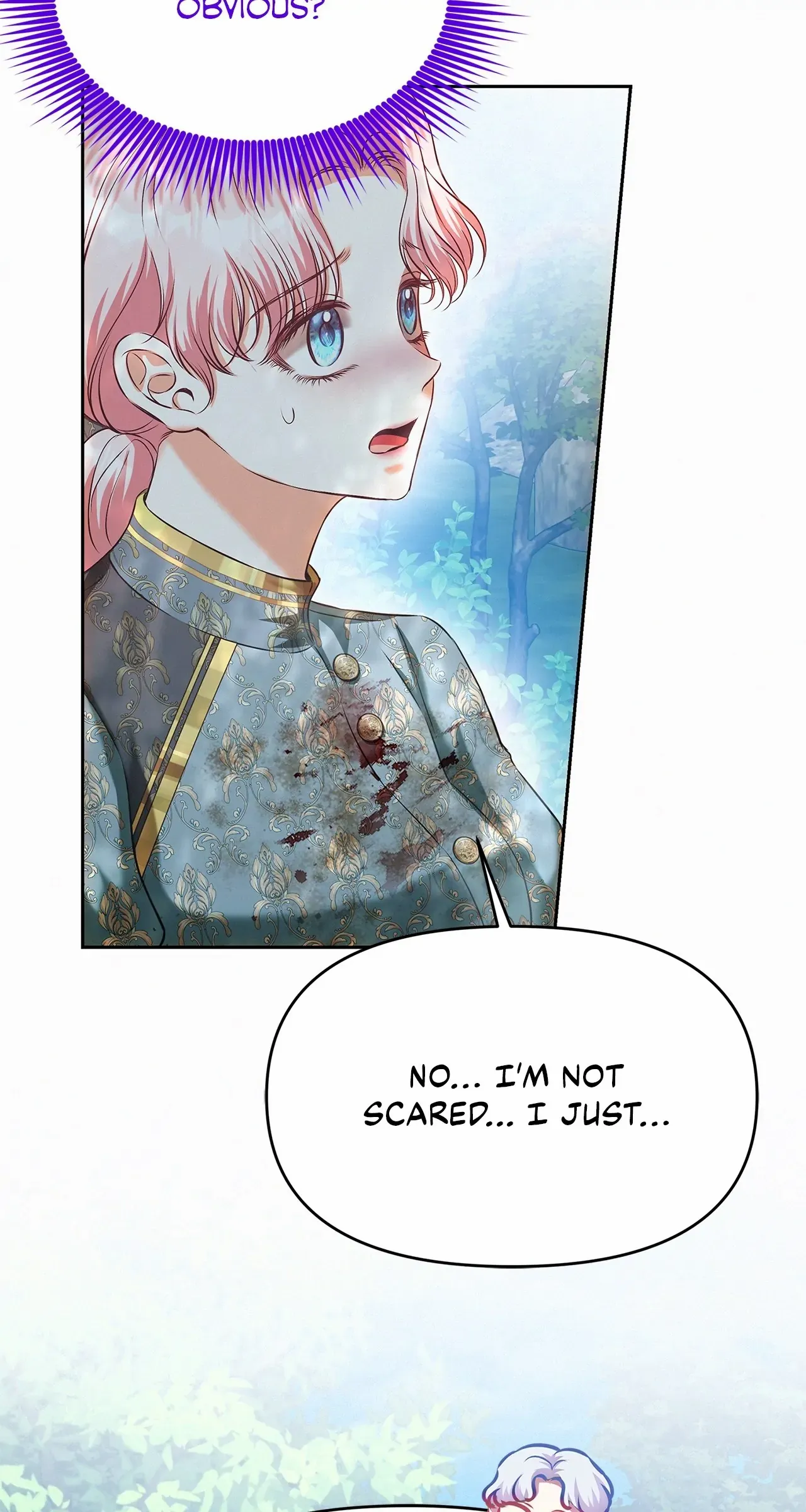 Read I’ve Probably Made a Mistake in Getting Married Manga Online