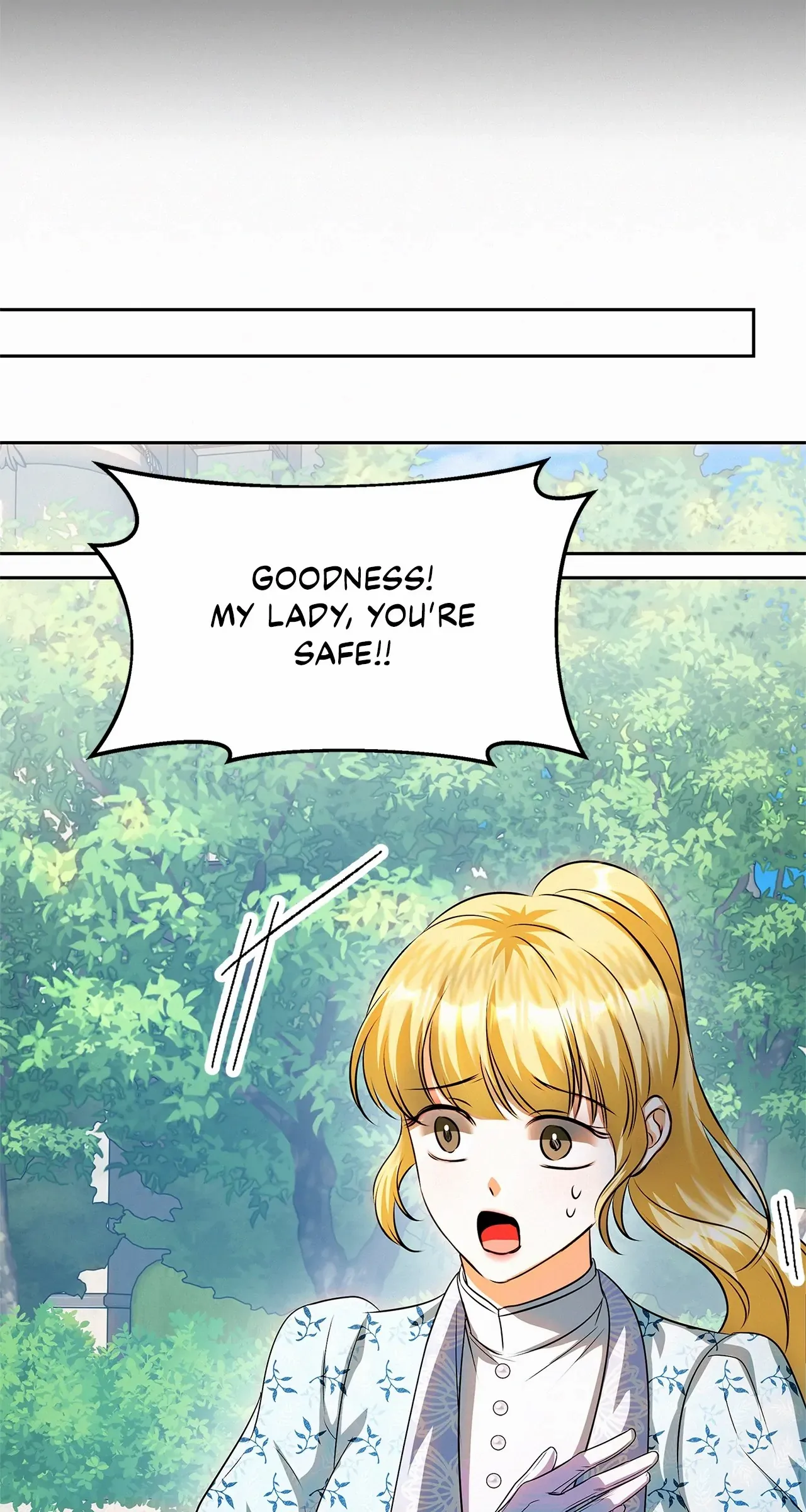 Read I’ve Probably Made a Mistake in Getting Married Manga Online