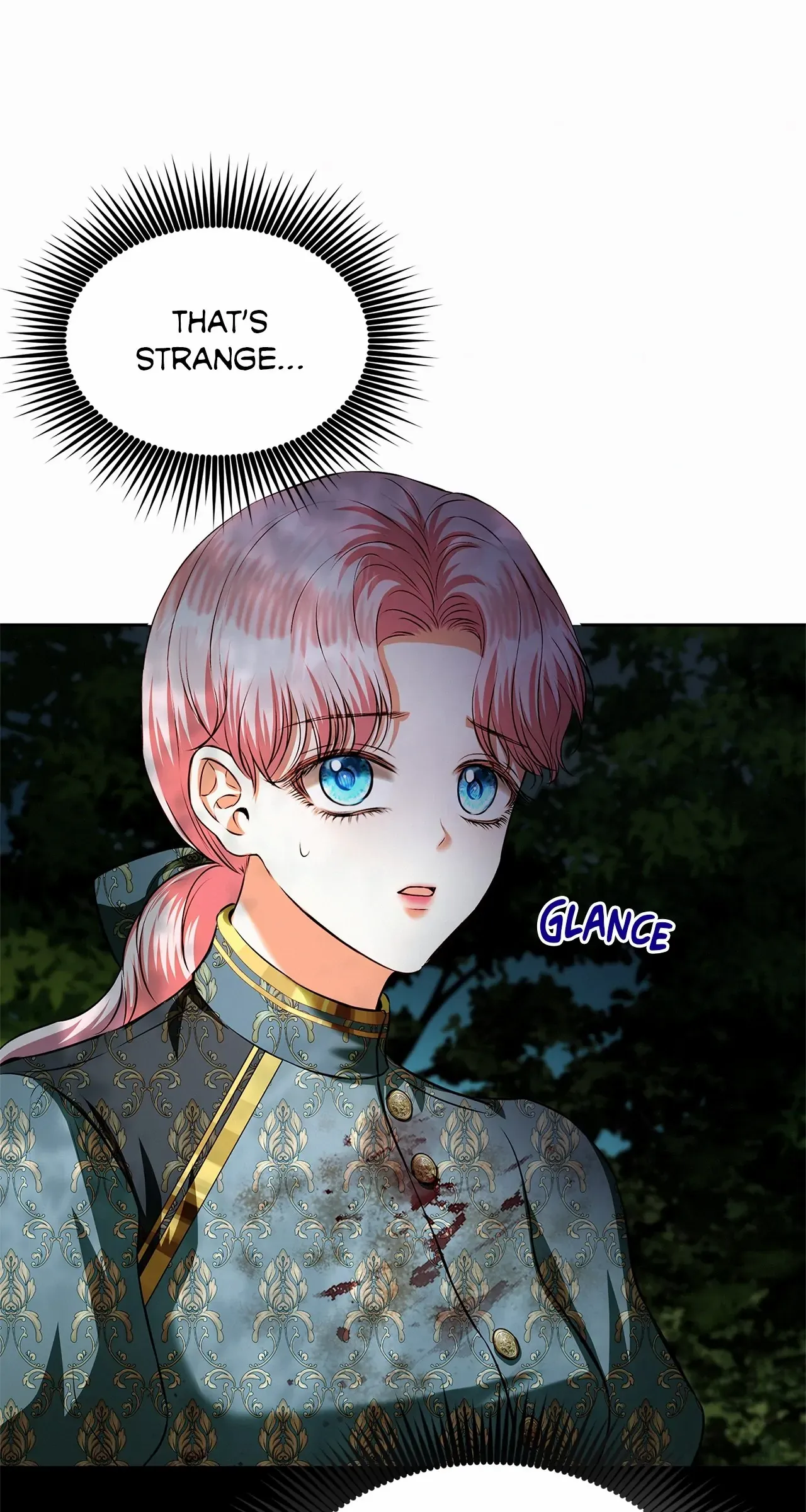 Read I’ve Probably Made a Mistake in Getting Married Manga Online