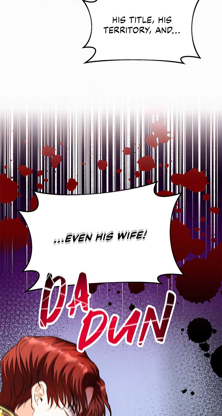 Read I’ve Probably Made a Mistake in Getting Married Manga Online