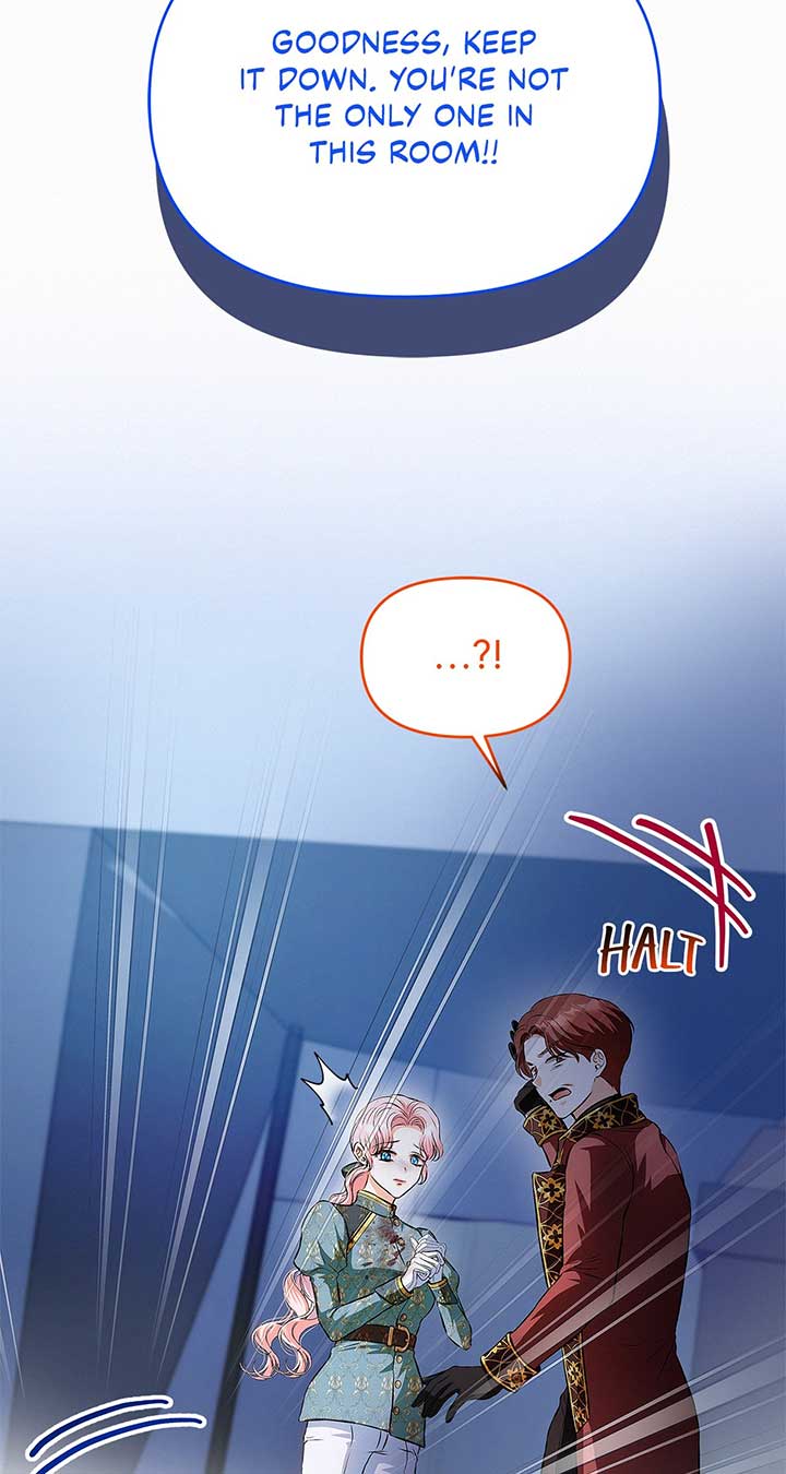 Read I’ve Probably Made a Mistake in Getting Married Manga Online