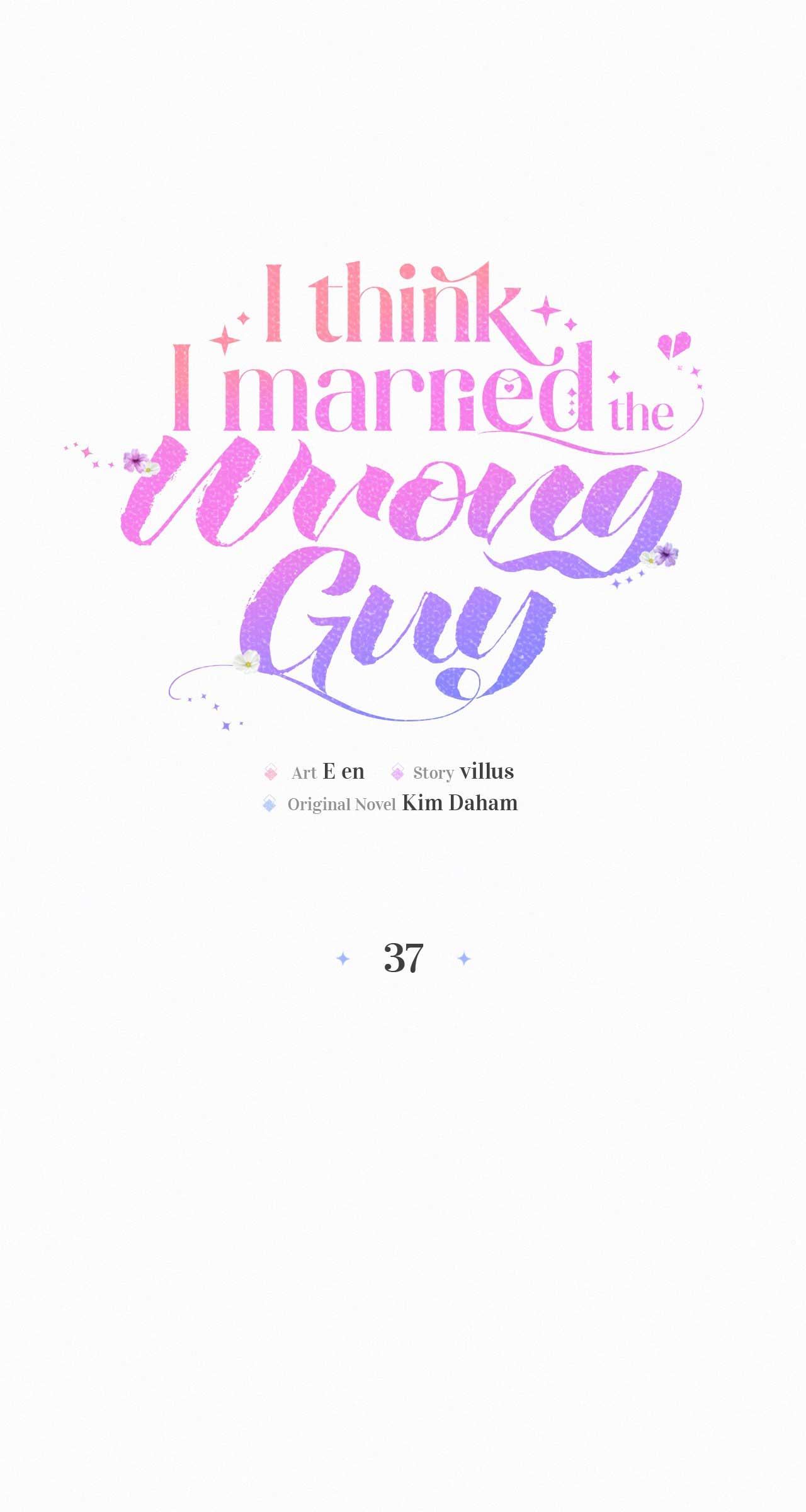 Read I’ve Probably Made a Mistake in Getting Married Manga Online