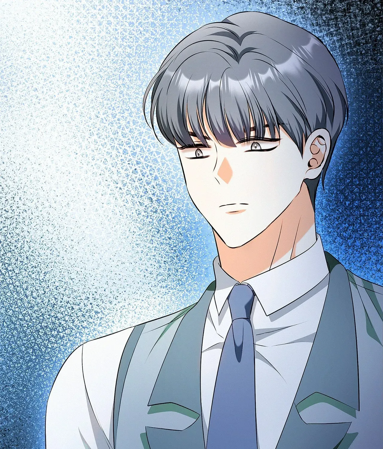 Read I’ve Probably Made a Mistake in Getting Married Manga Online