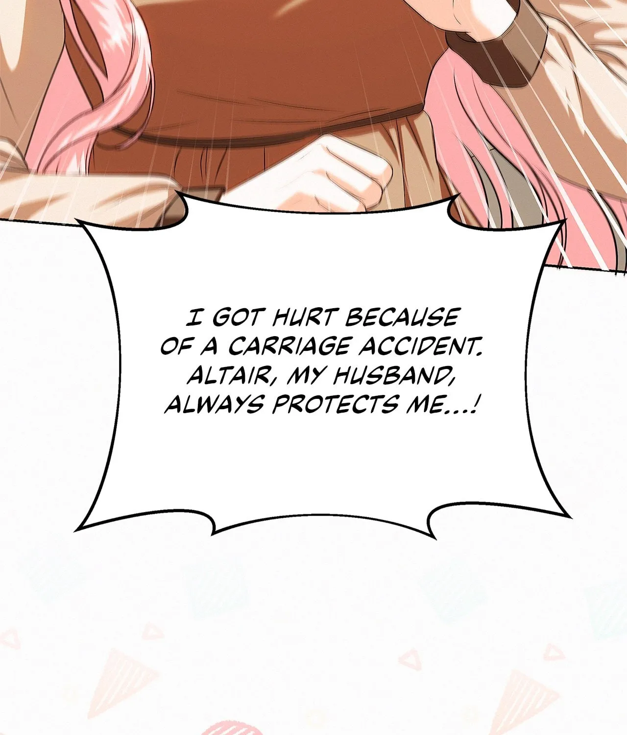 Read I’ve Probably Made a Mistake in Getting Married Manga Online