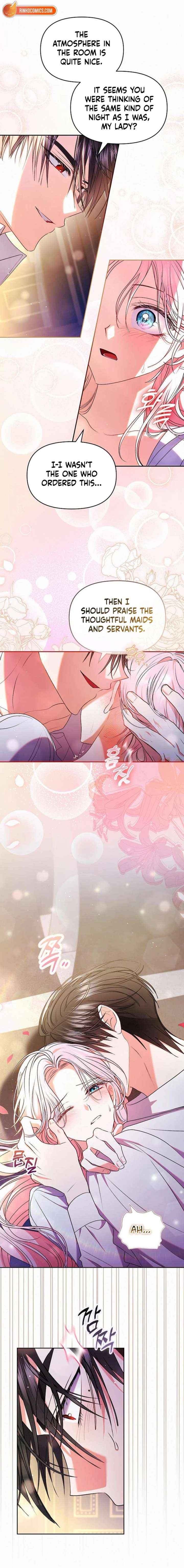 Read I’ve Probably Made a Mistake in Getting Married Manga Online