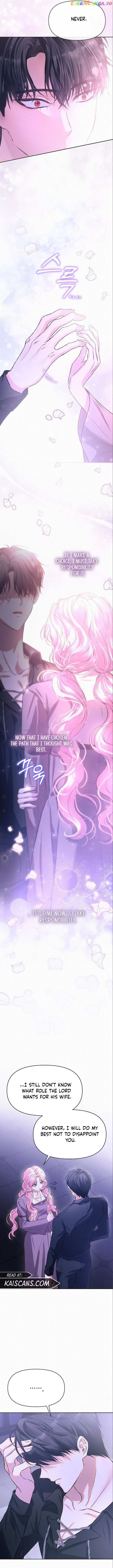 Read I’ve Probably Made a Mistake in Getting Married Manga Online