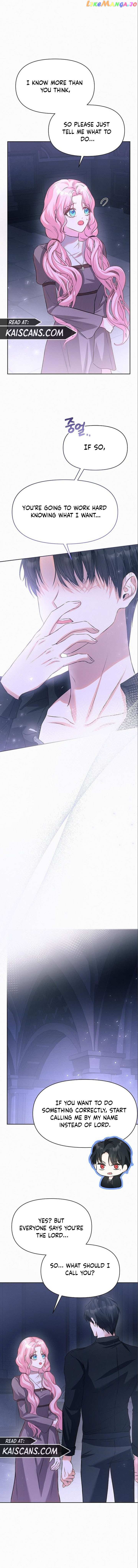 Read I’ve Probably Made a Mistake in Getting Married Manga Online