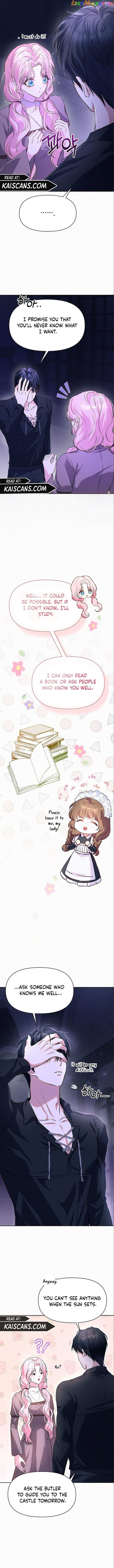 Read I’ve Probably Made a Mistake in Getting Married Manga Online