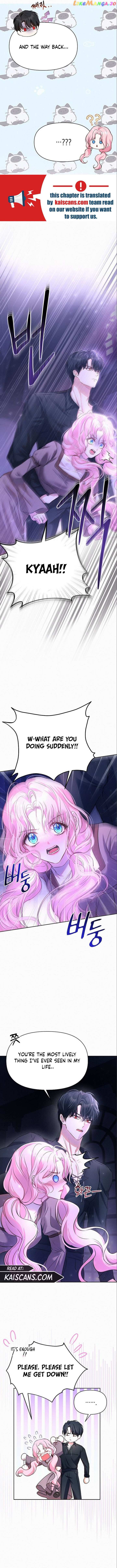 Read I’ve Probably Made a Mistake in Getting Married Manga Online