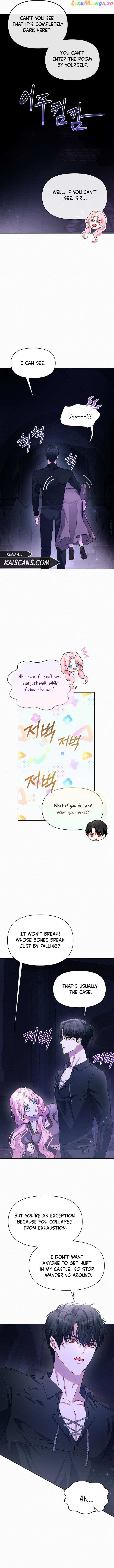 Read I’ve Probably Made a Mistake in Getting Married Manga Online