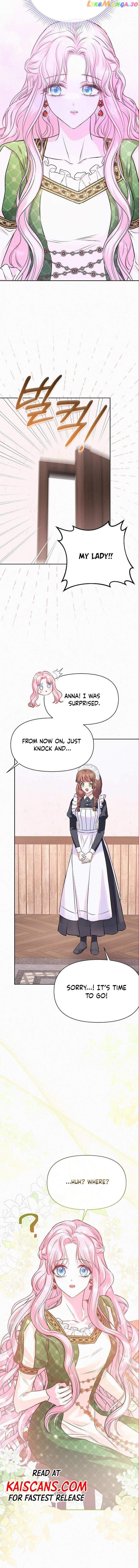 Read I’ve Probably Made a Mistake in Getting Married Manga Online