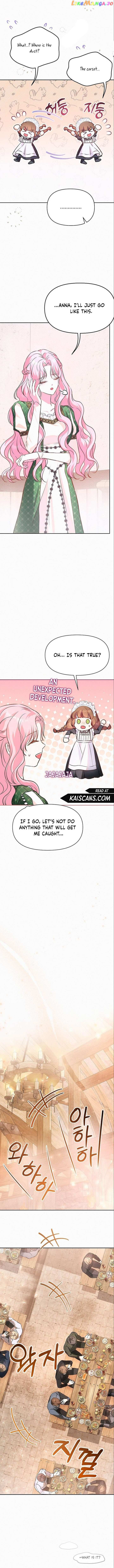 Read I’ve Probably Made a Mistake in Getting Married Manga Online