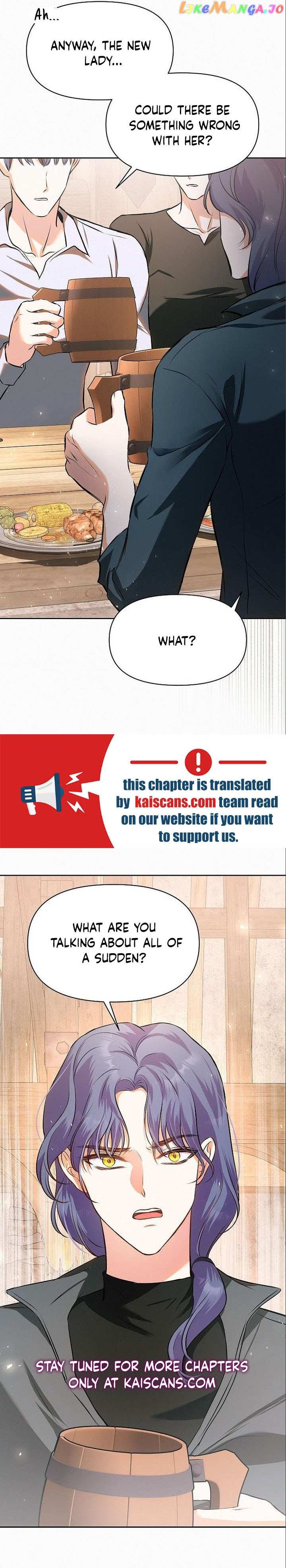 Read I’ve Probably Made a Mistake in Getting Married Manga Online