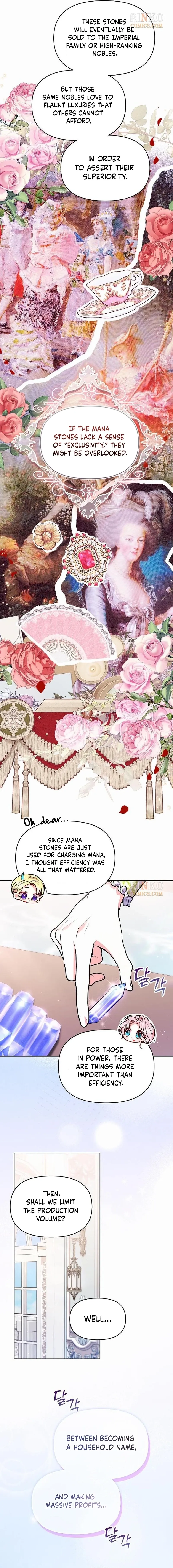 Read I’ve Probably Made a Mistake in Getting Married Manga Online