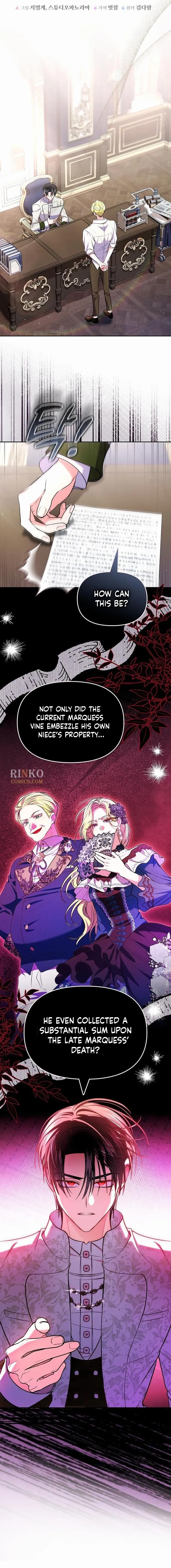 Read I’ve Probably Made a Mistake in Getting Married Manga Online