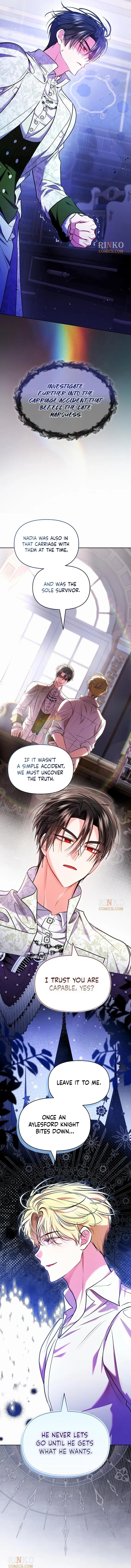 Read I’ve Probably Made a Mistake in Getting Married Manga Online