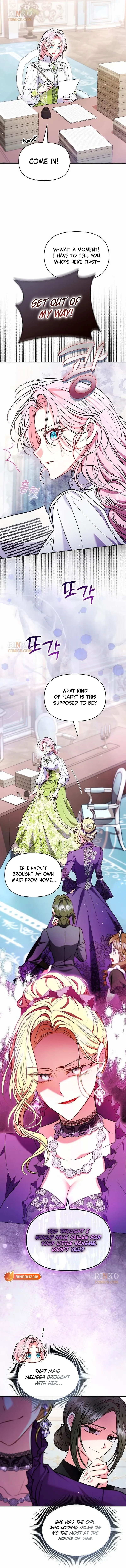Read I’ve Probably Made a Mistake in Getting Married Manga Online