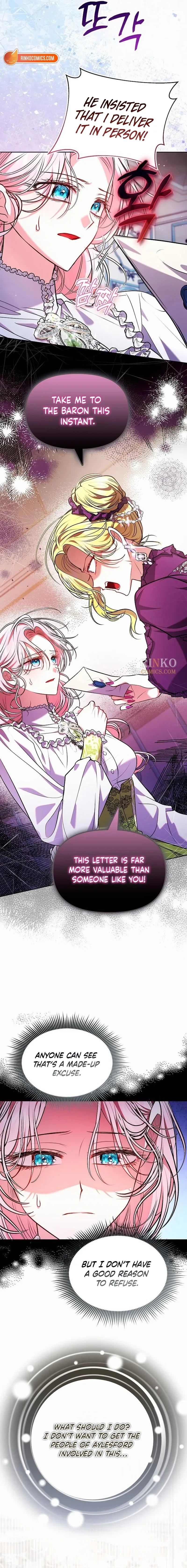 Read I’ve Probably Made a Mistake in Getting Married Manga Online