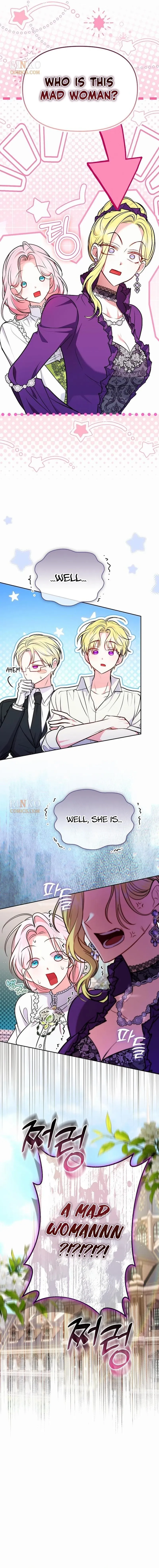 Read I’ve Probably Made a Mistake in Getting Married Manga Online