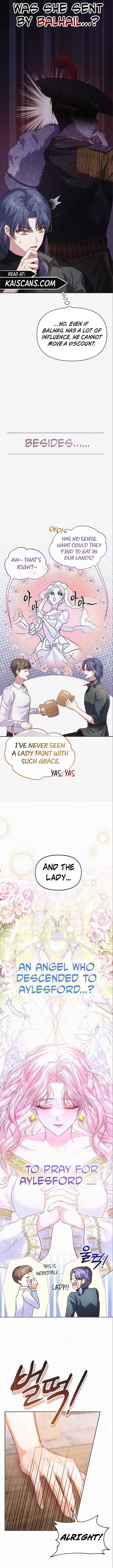 Read I’ve Probably Made a Mistake in Getting Married Manga Online