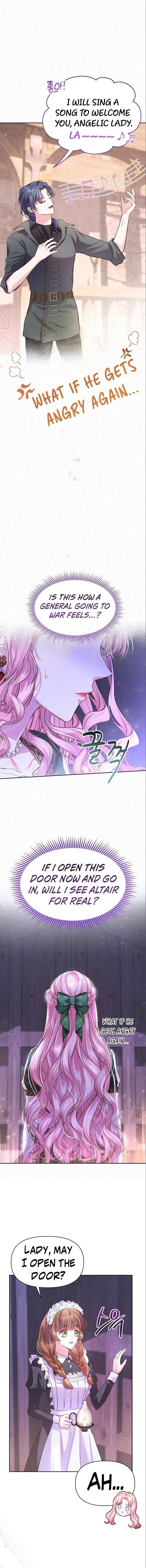 Read I’ve Probably Made a Mistake in Getting Married Manga Online