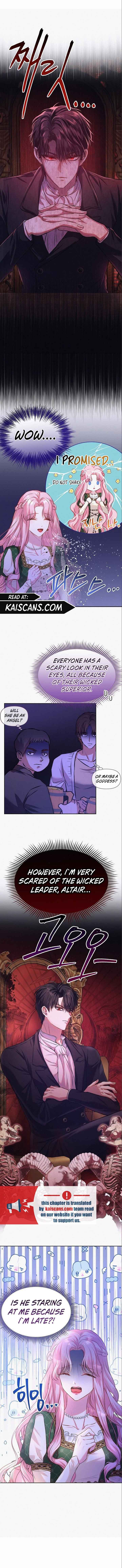 Read I’ve Probably Made a Mistake in Getting Married Manga Online