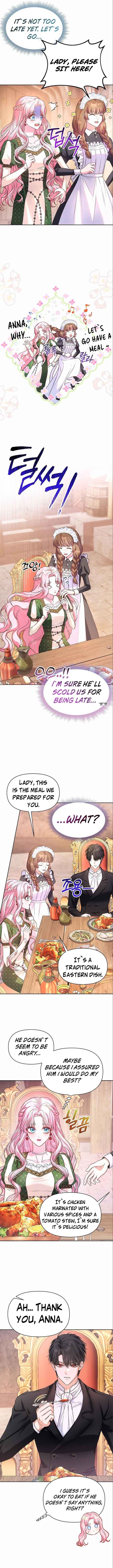 Read I’ve Probably Made a Mistake in Getting Married Manga Online