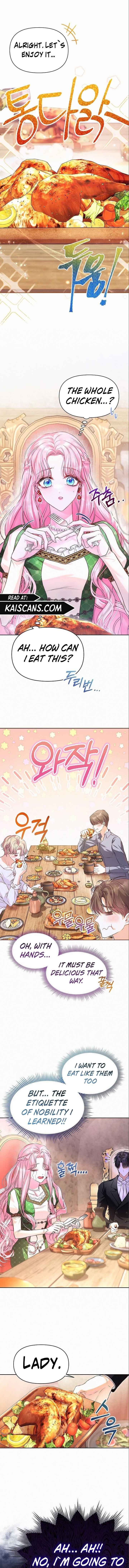 Read I’ve Probably Made a Mistake in Getting Married Manga Online