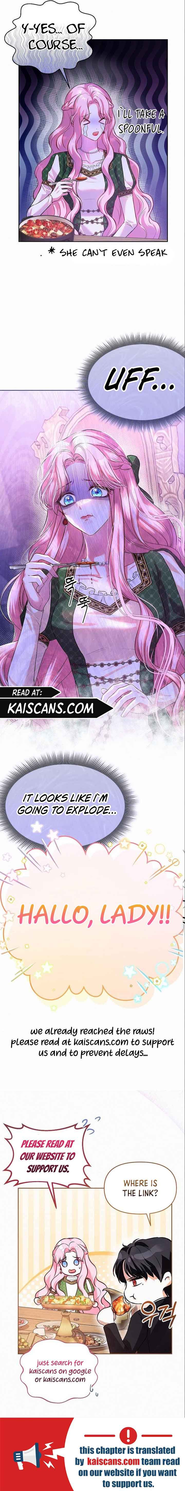 Read I’ve Probably Made a Mistake in Getting Married Manga Online
