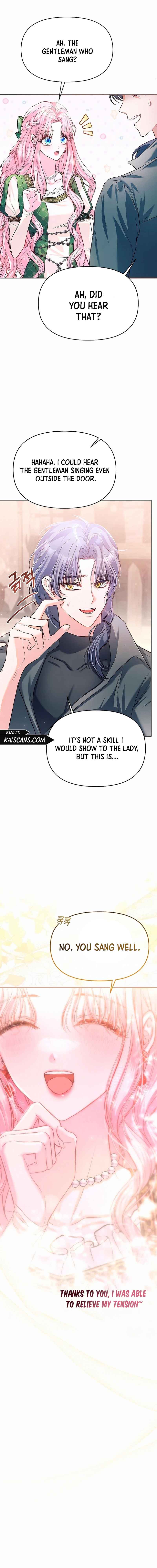 Read I’ve Probably Made a Mistake in Getting Married Manga Online